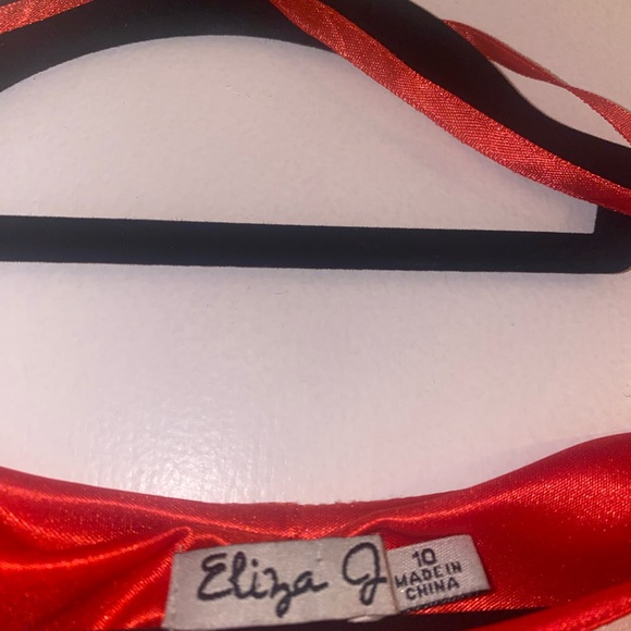 Eliza J 3/4 sleeve dress - Picture 4 of 4